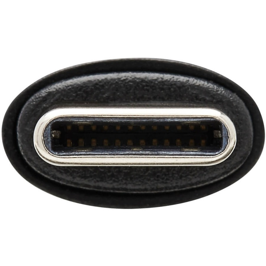 Hub USB-C 4 ports Tripp Lite par Eaton U460-004-2A2C-2 U460-004-2A2C-2