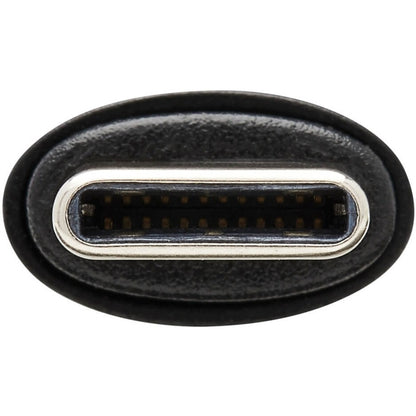 Hub USB-C 4 ports Tripp Lite par Eaton U460-004-2A2C-2 U460-004-2A2C-2