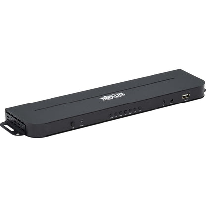 Tripp Lite by Eaton B310-701-4K 7-Port MultiFormat Presentation Switch B310-701-4K