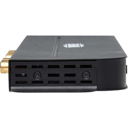 Tripp Lite by Eaton B310-701-4K 7-Port MultiFormat Presentation Switch B310-701-4K