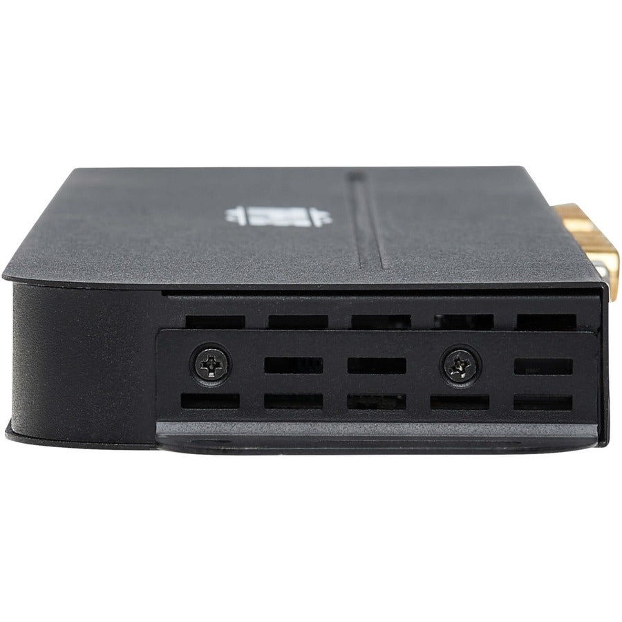 Tripp Lite by Eaton B310-701-4K 7-Port MultiFormat Presentation Switch B310-701-4K