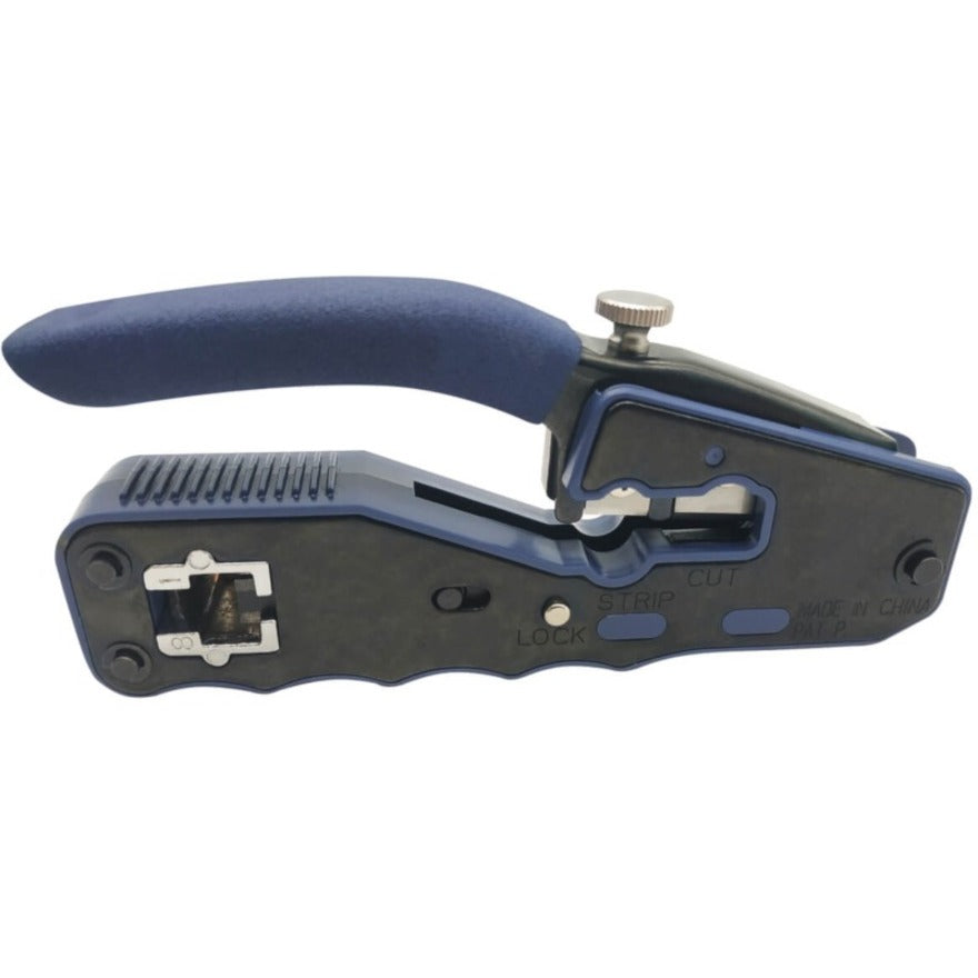 Outil de sertissage Tripp Lite par Eaton T100-PT1 T100-PT1