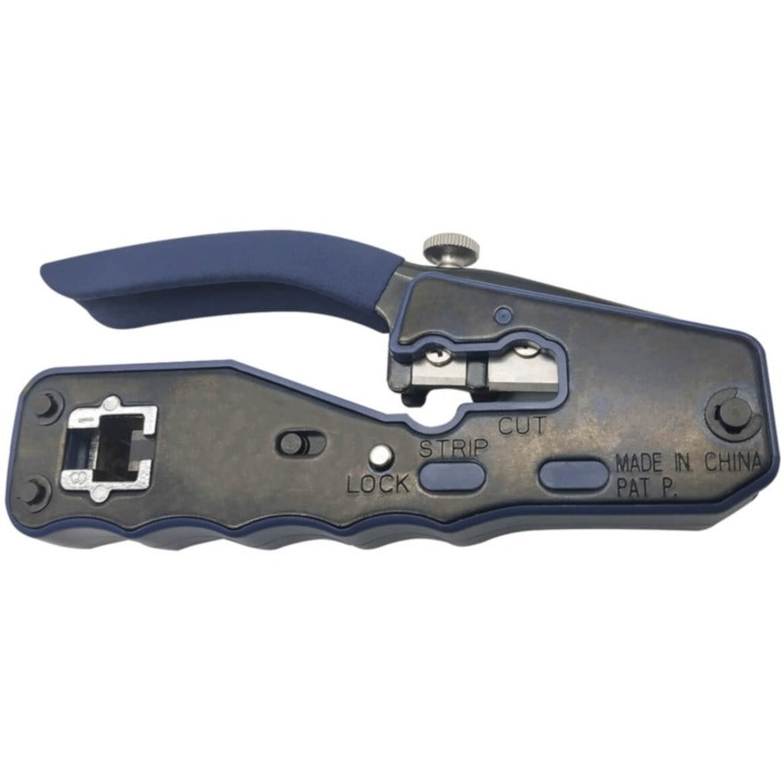 Outil de sertissage Tripp Lite par Eaton T100-PT1 T100-PT1