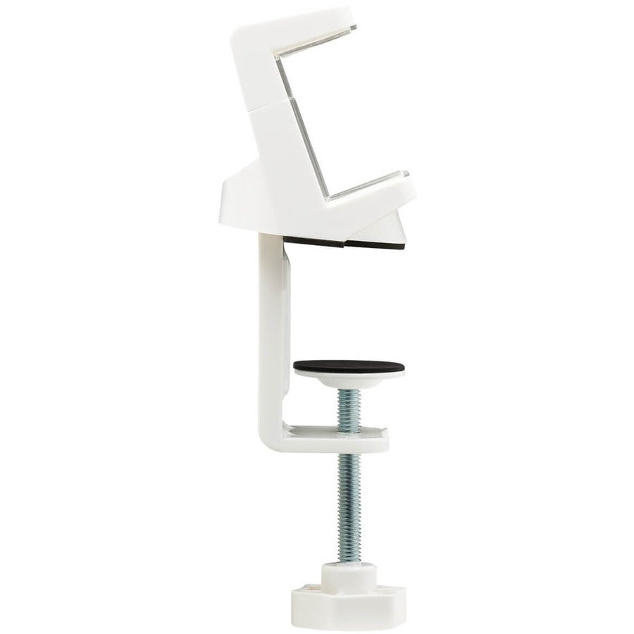 Tripp Lite by Eaton CLAMPINTL Clamp Mount for Power Strip, Surge Protector - White CLAMPINTL