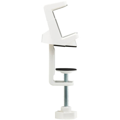 Tripp Lite by Eaton CLAMPINTL Clamp Mount for Power Strip, Surge Protector - White CLAMPINTL