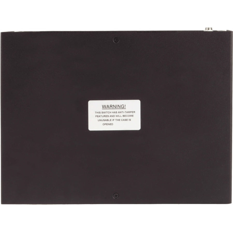 Commutateur KVM sécurisé à 2 ports pour deux écrans Tripp Lite par Eaton, HDMI - 4K, NIAP PP3.0, audio, CAC, TAA B002A-UH2AC2