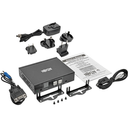 Tripp Lite by Eaton B160-100-VSI Video Extender Receiver B160-100-VSI