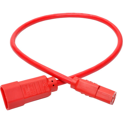 Rallonge d'alimentation Tripp Lite par Eaton P004-002-ARD P004-002-ARD