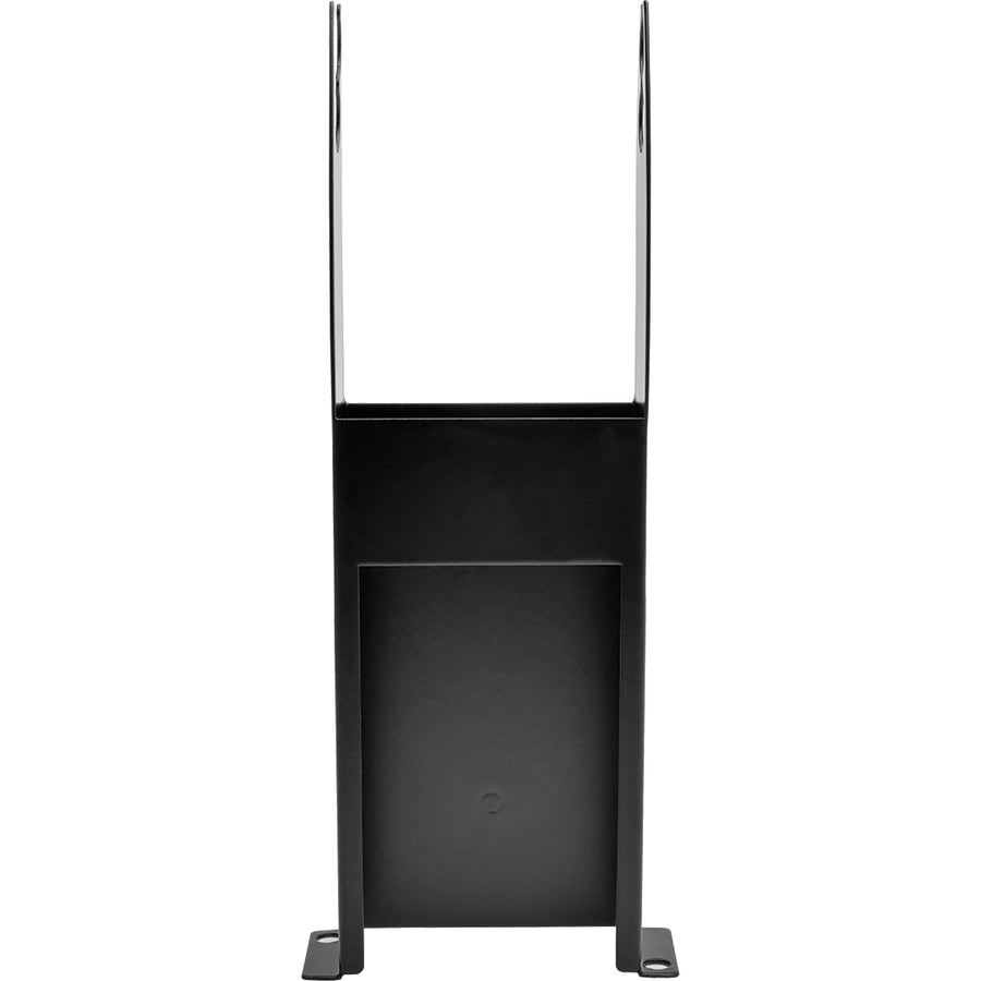 Manchon de cassette en fibre haute densité Tripp Lite par Eaton, 0U, capacité de 1 cassette N482-00U