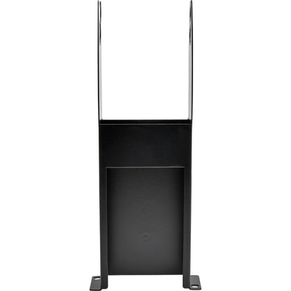 Manchon de cassette en fibre haute densité Tripp Lite par Eaton, 0U, capacité de 1 cassette N482-00U