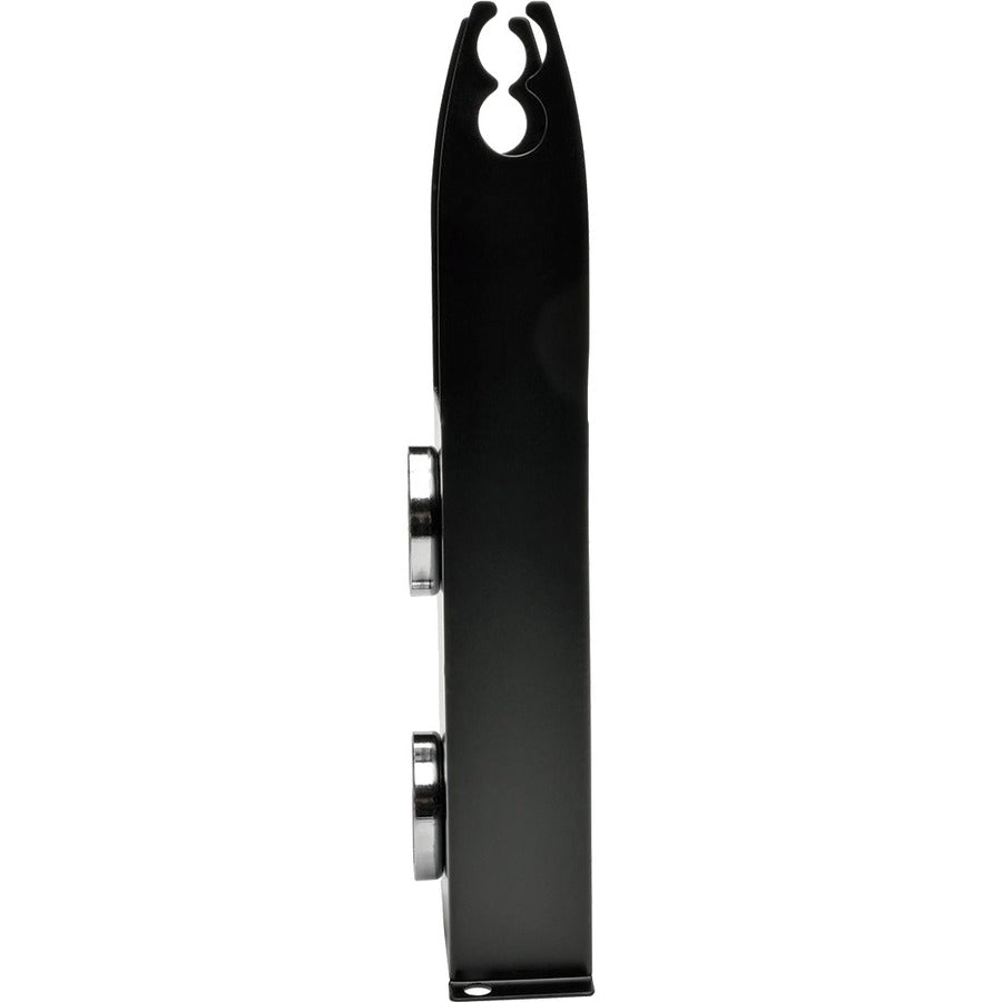 Manchon de cassette en fibre haute densité Tripp Lite par Eaton, 0U, capacité de 1 cassette N482-00U