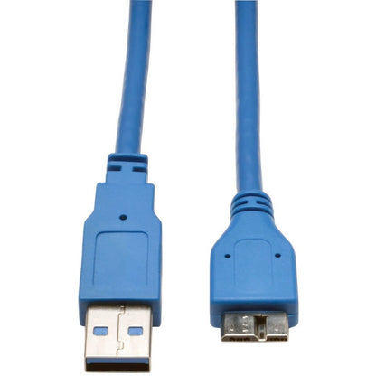 Tripp Lite by Eaton U326-003 Super Speed USB Cable Adapter U326-003