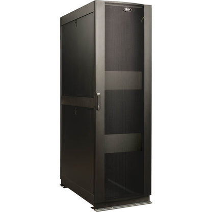 Armoire rack antisismique haut de gamme Tripp Lite by Eaton SmartRack SR42UBZ4 SR42UBZ4