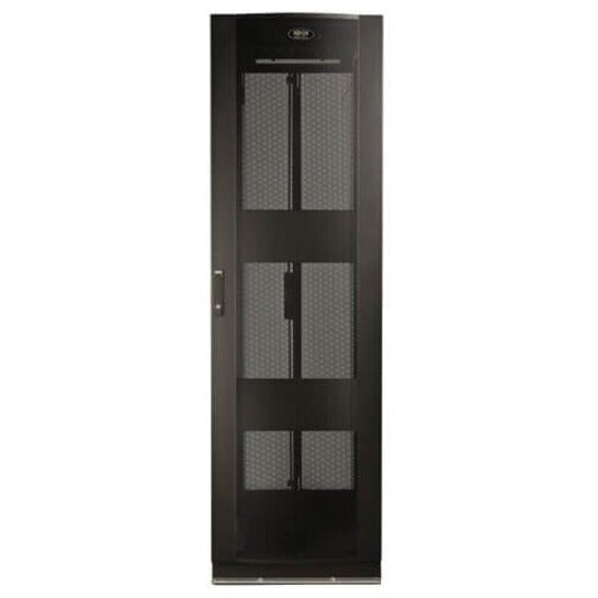 Armoire rack antisismique haut de gamme Tripp Lite by Eaton SmartRack SR42UBZ4 SR42UBZ4