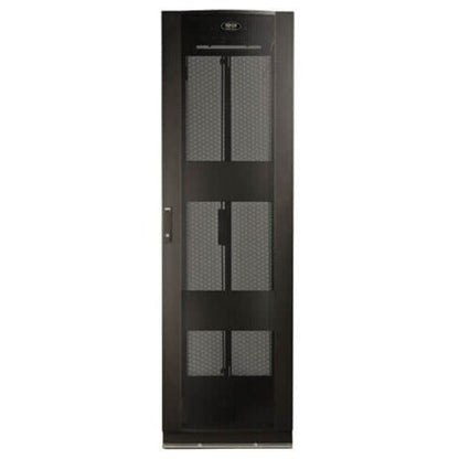 Armoire rack antisismique haut de gamme Tripp Lite by Eaton SmartRack SR42UBZ4 SR42UBZ4