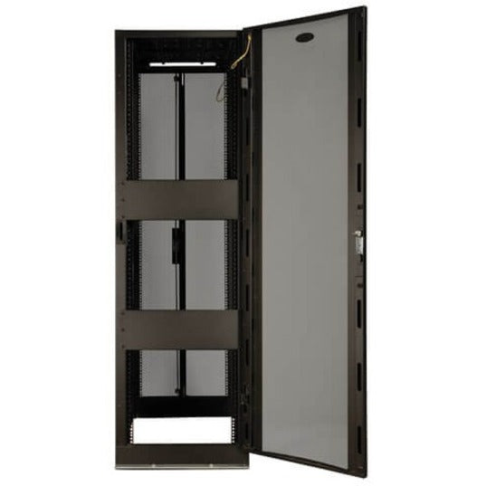 Armoire rack antisismique haut de gamme Tripp Lite by Eaton SmartRack SR42UBZ4 SR42UBZ4