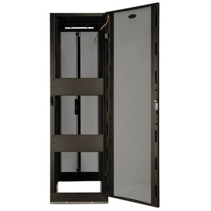 Armoire rack antisismique haut de gamme Tripp Lite by Eaton SmartRack SR42UBZ4 SR42UBZ4