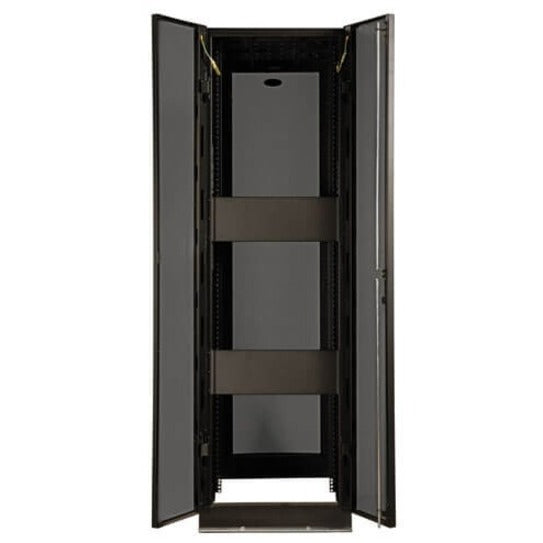 Armoire rack antisismique haut de gamme Tripp Lite by Eaton SmartRack SR42UBZ4 SR42UBZ4