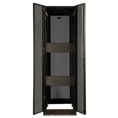 Armoire rack antisismique haut de gamme Tripp Lite by Eaton SmartRack SR42UBZ4 SR42UBZ4