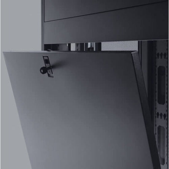 Armoire rack antisismique haut de gamme Tripp Lite by Eaton SmartRack SR42UBZ4 SR42UBZ4