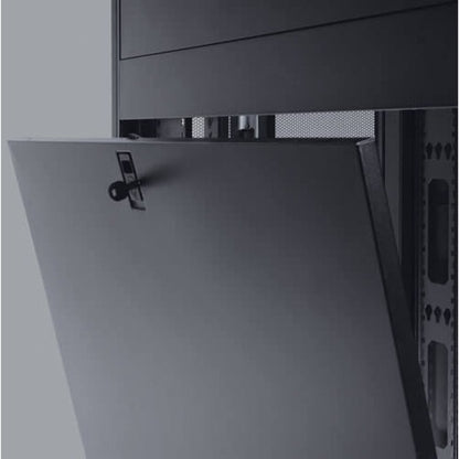 Armoire rack antisismique haut de gamme Tripp Lite by Eaton SmartRack SR42UBZ4 SR42UBZ4