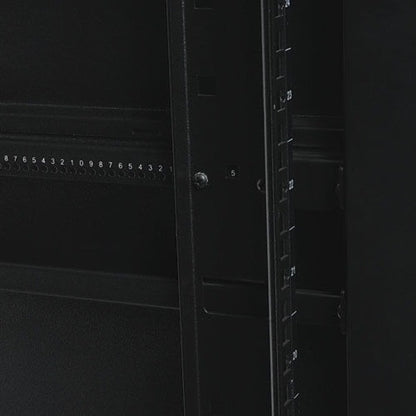 Armoire rack antisismique haut de gamme Tripp Lite by Eaton SmartRack SR42UBZ4 SR42UBZ4