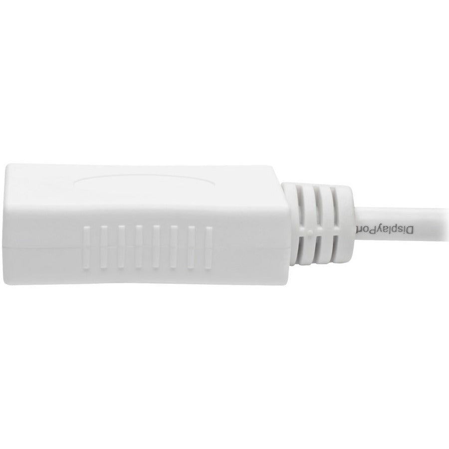 Câble audio/vidéo DisplayPort/Mini DisplayPort P139-010-DP-V2B de Tripp Lite par Eaton Keyspan P139-010-DP-V2B