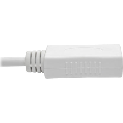 Câble audio/vidéo DisplayPort/Mini DisplayPort P139-010-DP-V2B de Tripp Lite par Eaton Keyspan P139-010-DP-V2B