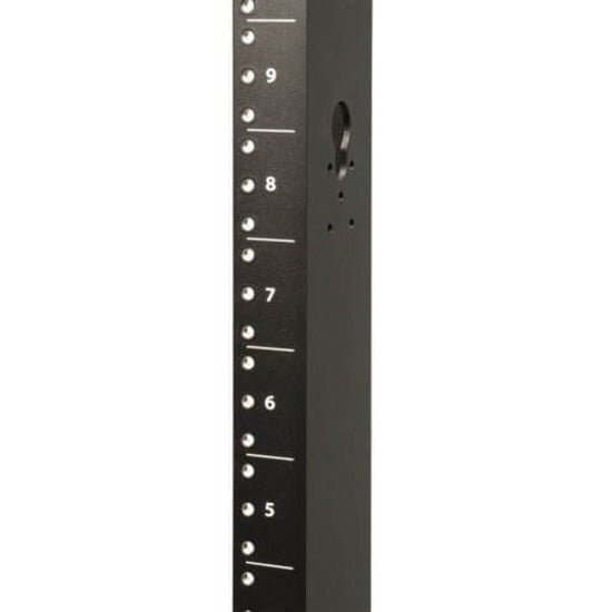 Cadre de rack ouvert à 4 montants SmartRack SR4POST1224 de Tripp Lite par Eaton SR4POST1224