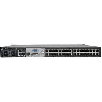Tripp Lite NetDirector B064-032-04-IPG KVM Switch - Steel Housing B064-032-04-IPG