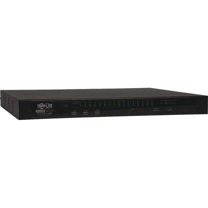 Tripp Lite NetDirector B064-032-04-IPG KVM Switch - Steel Housing B064-032-04-IPG
