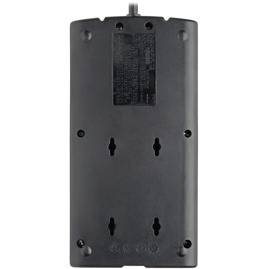 Parasurtenseur 120 V 8 prises Tripp Lite ProtectIT TLP808TELTV TLP808TELTV