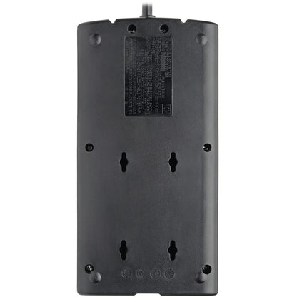 Parasurtenseur 120 V 8 prises Tripp Lite ProtectIT TLP808TELTV TLP808TELTV