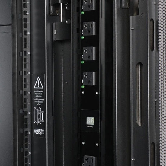Cadre de rack pour boîtier Tripp Lite SREXTENDER