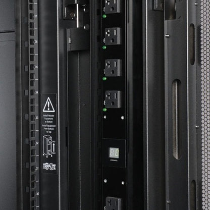 Cadre de rack pour boîtier Tripp Lite SREXTENDER