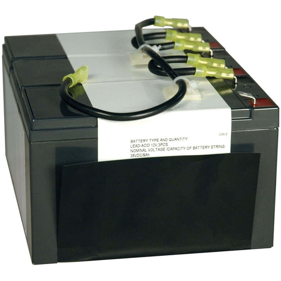 Cartouche de batterie de remplacement pour onduleur Tripp Lite RBC36-SLT RBC36-SLT