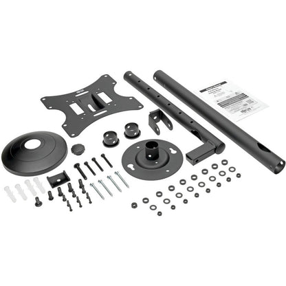 Support de plafond Tripp Lite par Eaton DCTM pour écran plat - Noir DCTM