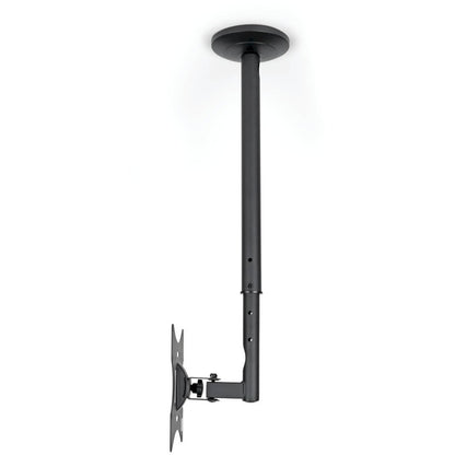 Support de plafond Tripp Lite par Eaton DCTM pour écran plat - Noir DCTM