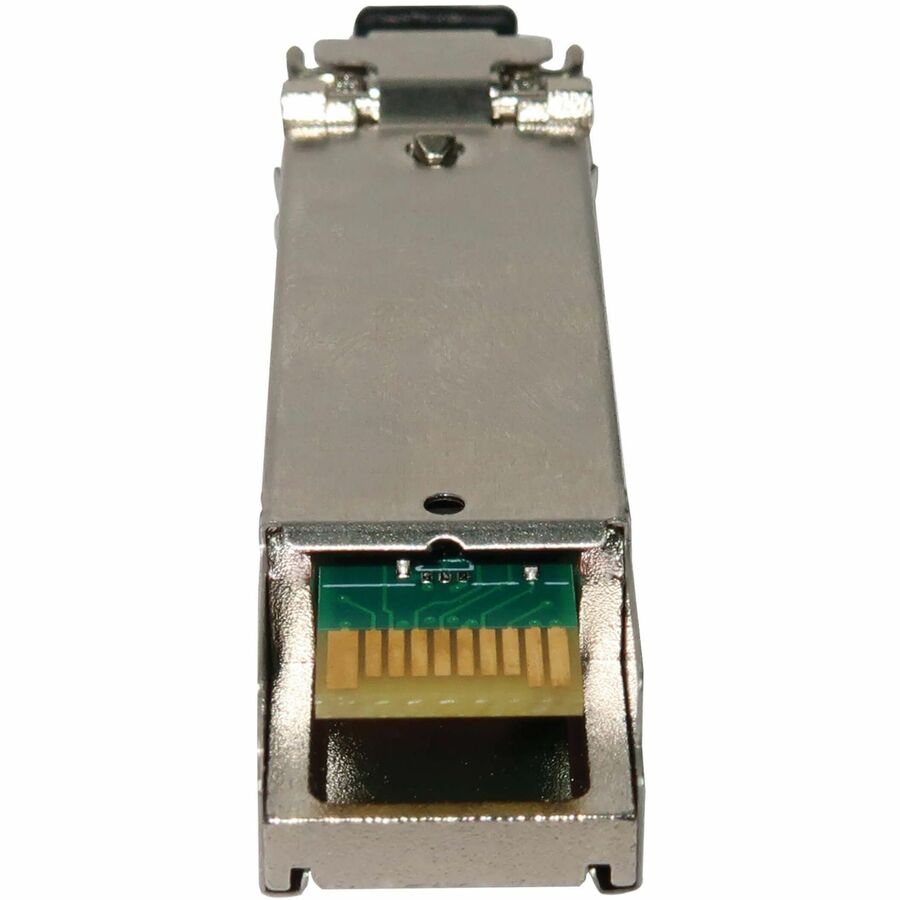 Module SFP Juniper N286-01G-SX-J de Tripp Lite par Eaton N286-01G-SX-J