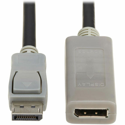 Câble d'extension audio/vidéo pour port d'affichage Tripp Lite par Eaton P579-010-4K6 P579-010-4K6
