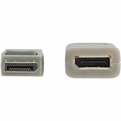 Câble d'extension audio/vidéo pour port d'affichage Tripp Lite par Eaton P579-010-4K6 P579-010-4K6