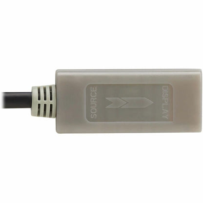 Câble d'extension audio/vidéo pour port d'affichage Tripp Lite par Eaton P579-010-4K6 P579-010-4K6