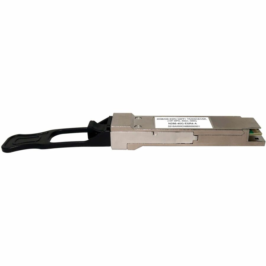 Module QSFP+ Tripp Lite par Eaton Arista N286-40G-ESR4-A N286-40G-ESR4-A