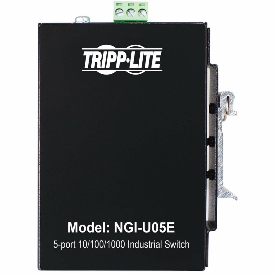 Commutateur Ethernet Tripp Lite par Eaton NGI-U05E NGI-U05E