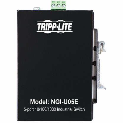 Commutateur Ethernet Tripp Lite par Eaton NGI-U05E NGI-U05E