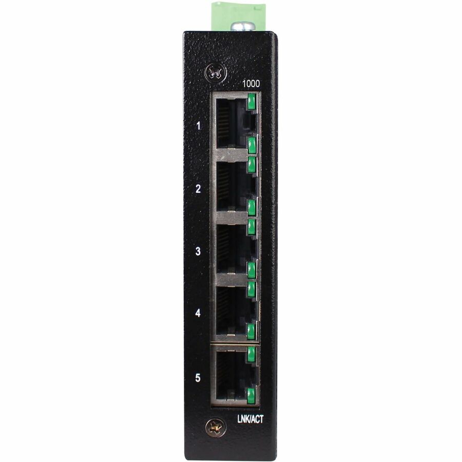 Commutateur Ethernet Tripp Lite par Eaton NGI-U05E NGI-U05E