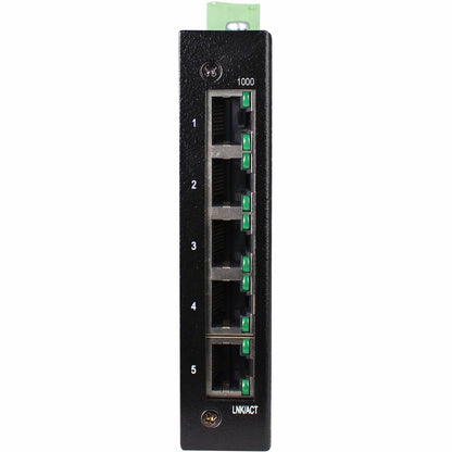 Commutateur Ethernet Tripp Lite par Eaton NGI-U05E NGI-U05E