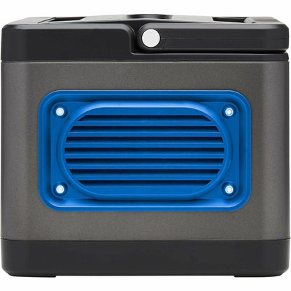 Centrale électrique portable Tripp Lite par Eaton - 500 W, lithium-ion (NMC), CA, CC, USB-A, USB-C, QC 3.0 GC500L