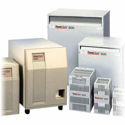 Conditionneur de puissance Eaton Power-Sure 800 T800R-01000