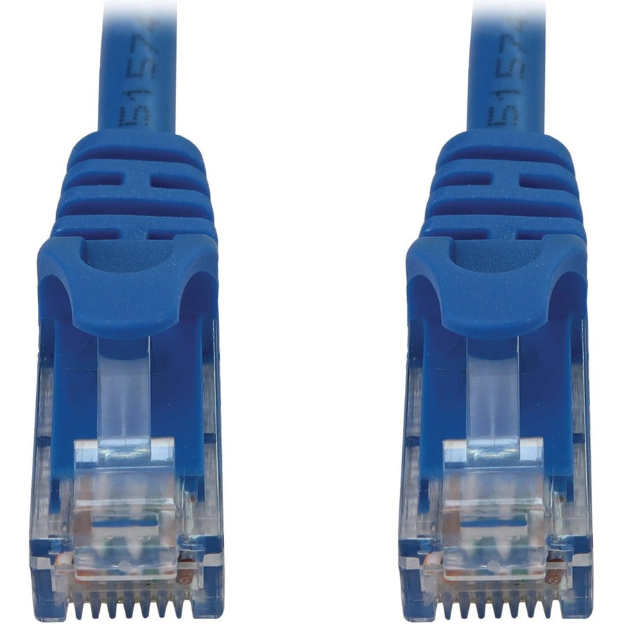 Câble réseau UTP Cat.6a Tripp Lite par Eaton N261-025-BL N261-025-BL